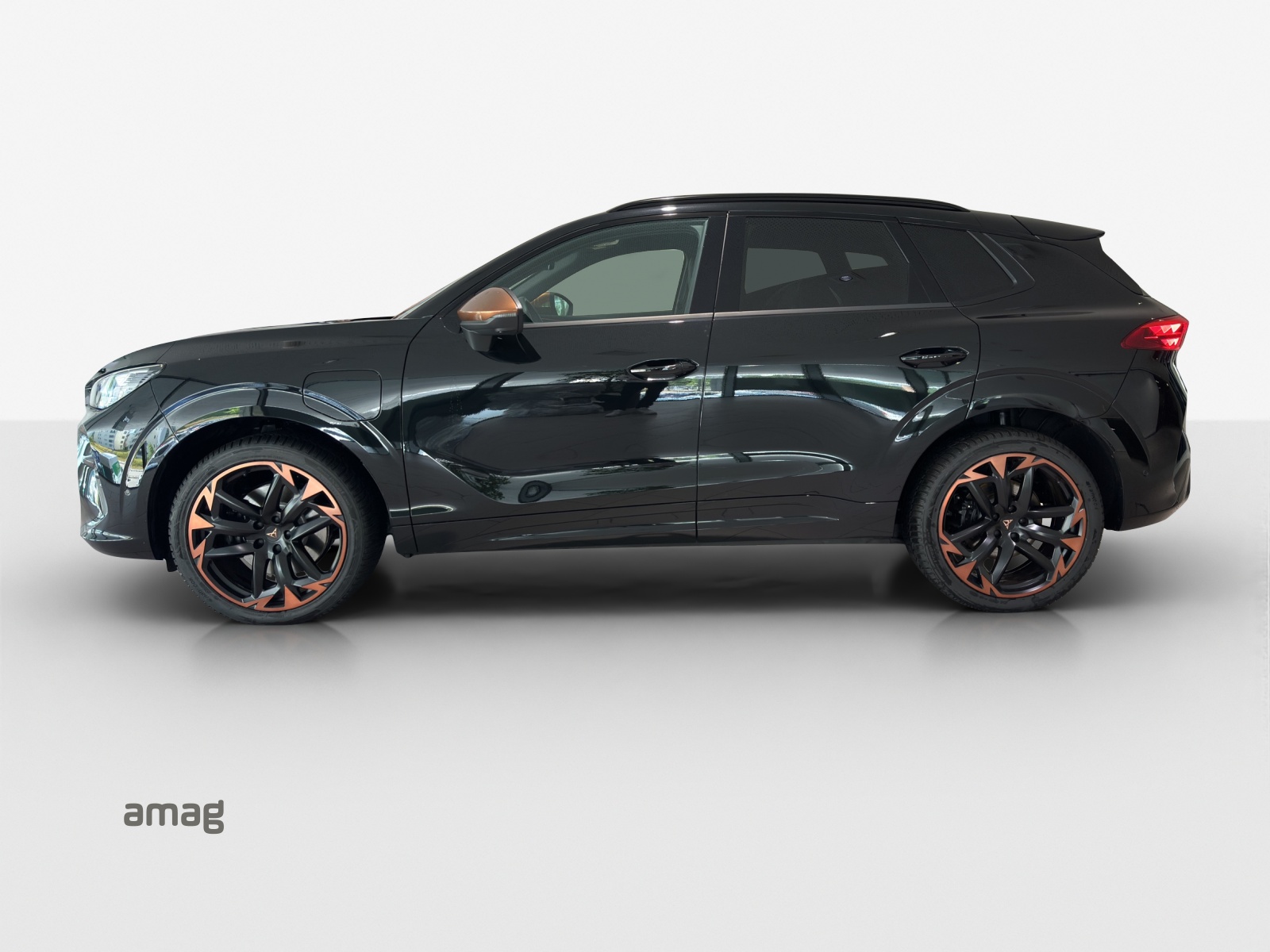Cupra Terramar - Bild folgt... 1