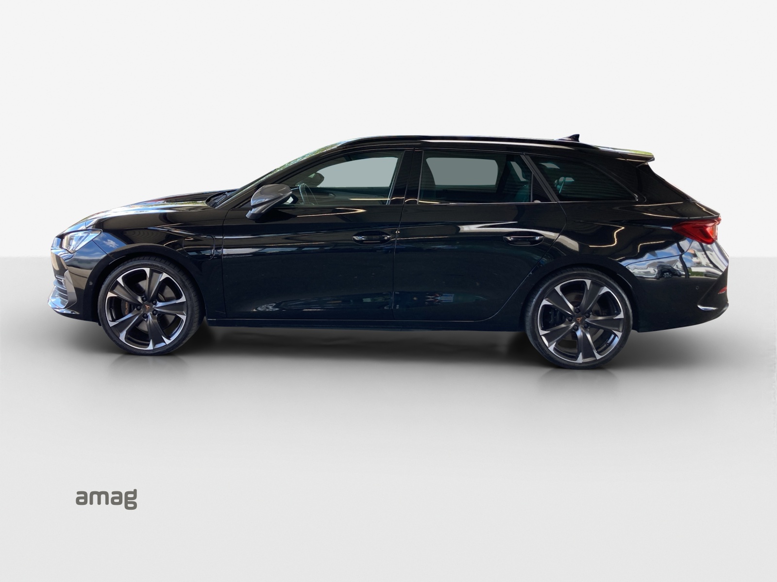 Cupra Leon - Bild folgt... 1