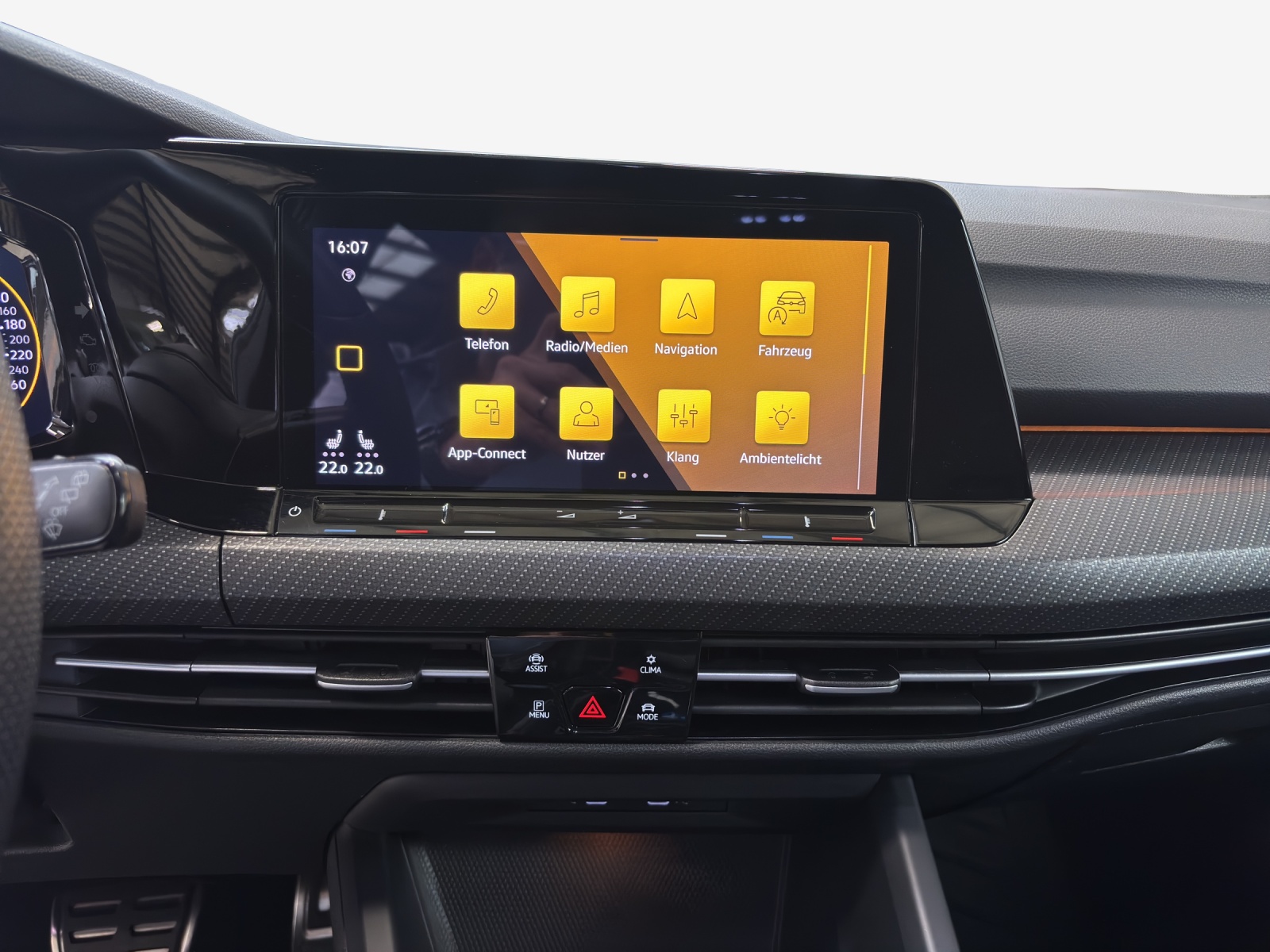 VW Golf - Bild folgt... 1