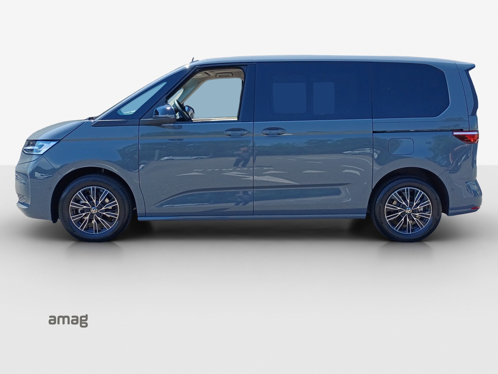 VW Nutzfahrzeuge Multivan - Bild folgt... 1