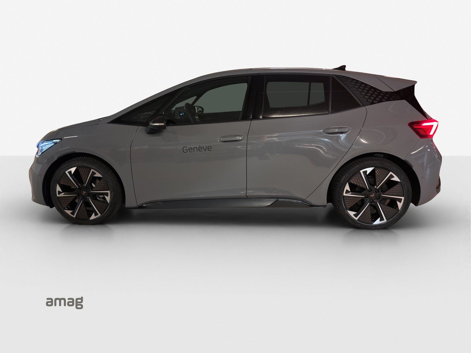 Cupra Born - Bild folgt... 1
