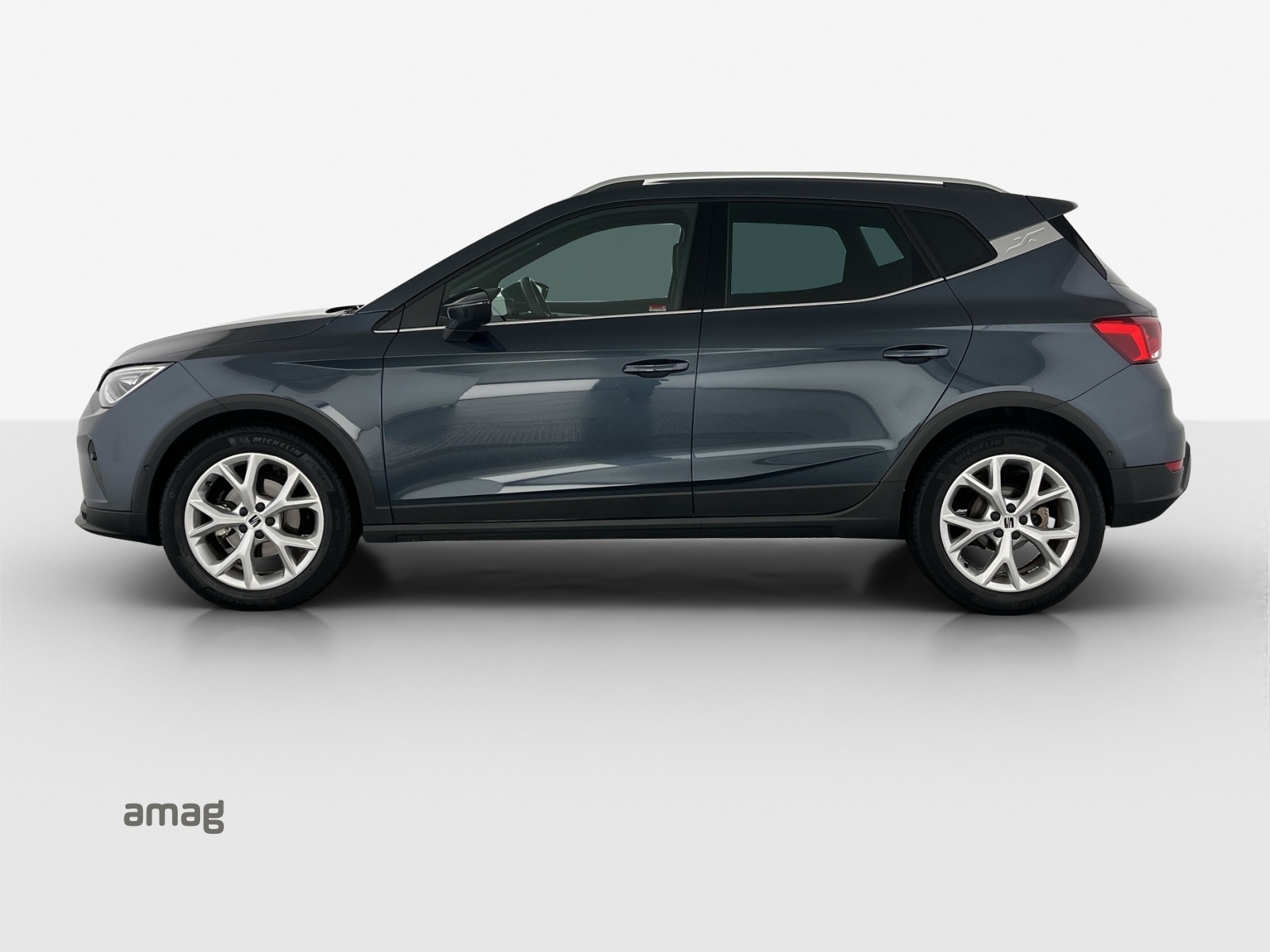 Seat Arona - Bild folgt... 1