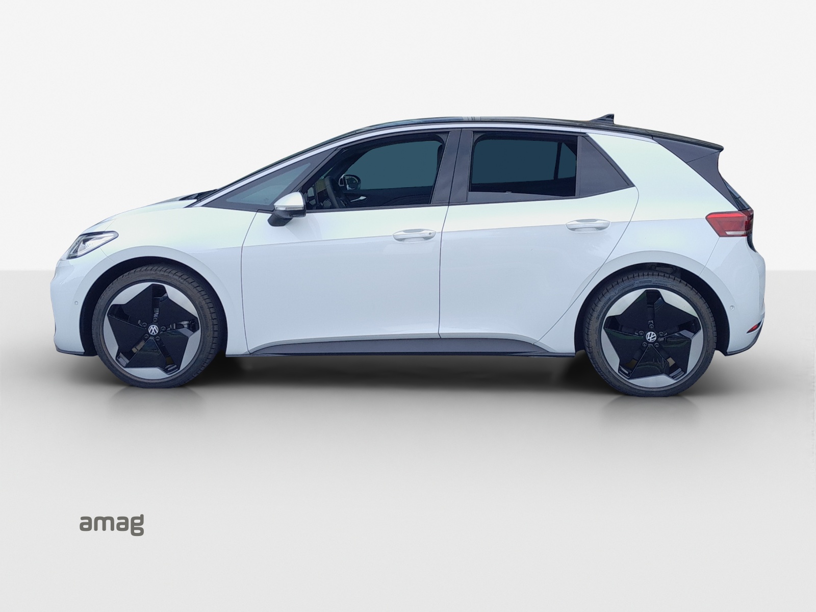VW ID.3 - Bild folgt... 1