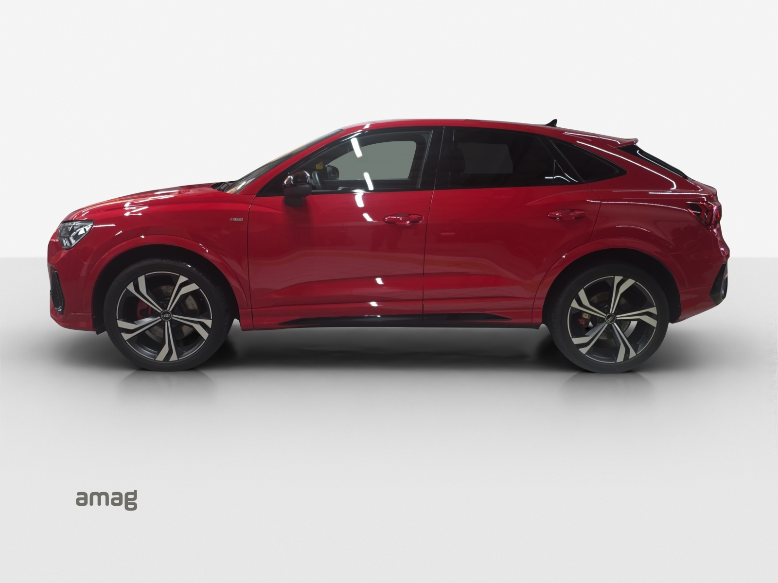 Audi Q3 - Bild folgt... 1
