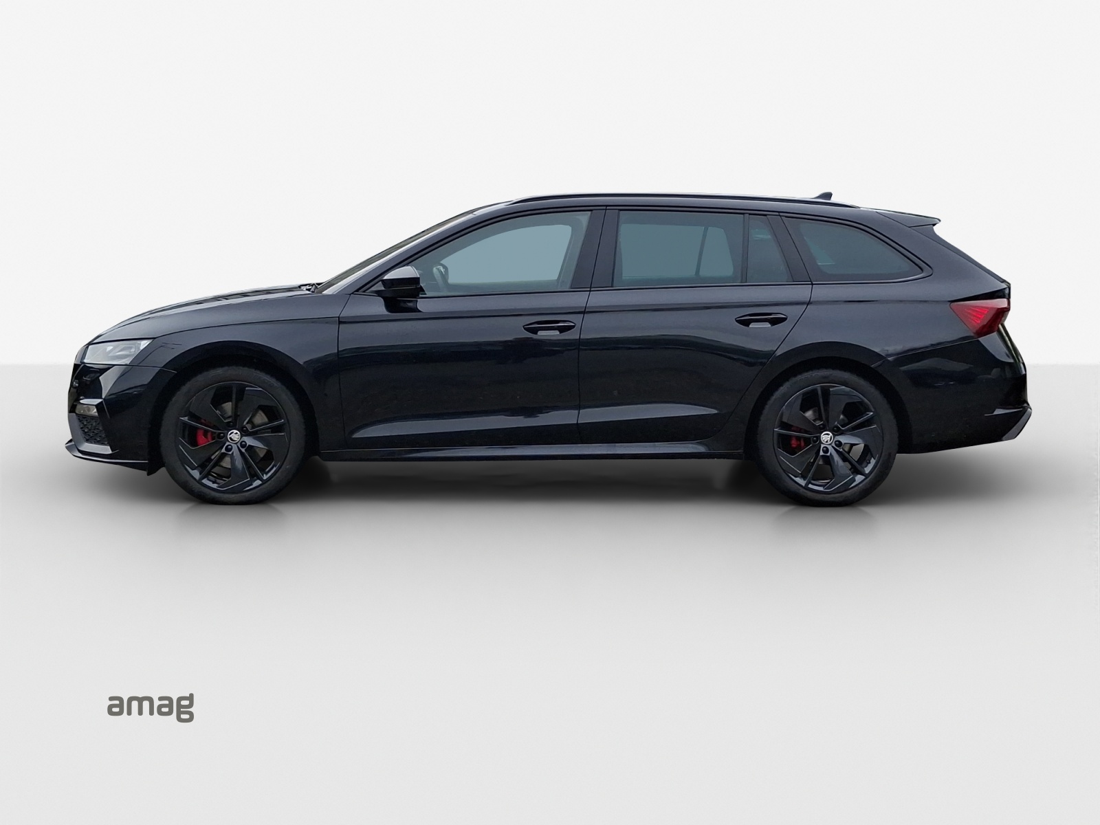 Škoda Octavia - Bild folgt... 1