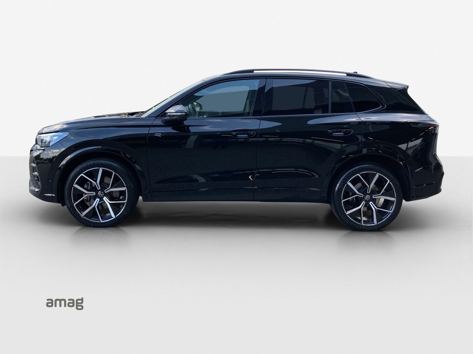 VW Tiguan - Bild folgt... 1