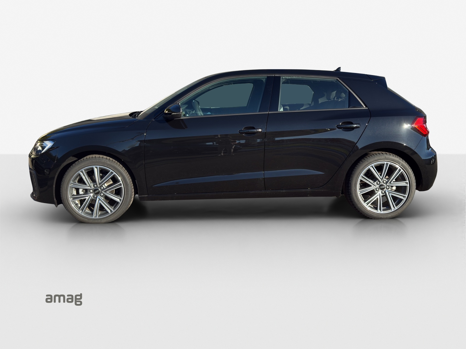 Audi A1 - Bild folgt... 1