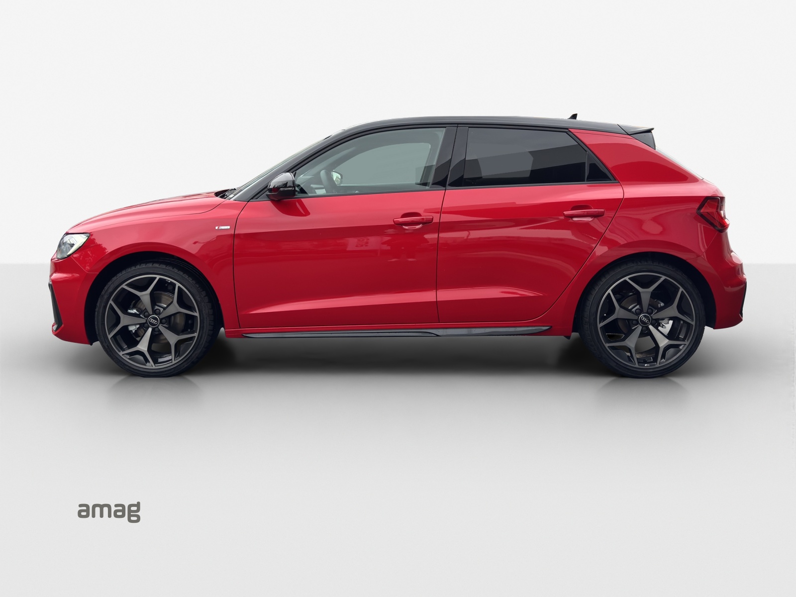 Audi A1 - Bild folgt... 1