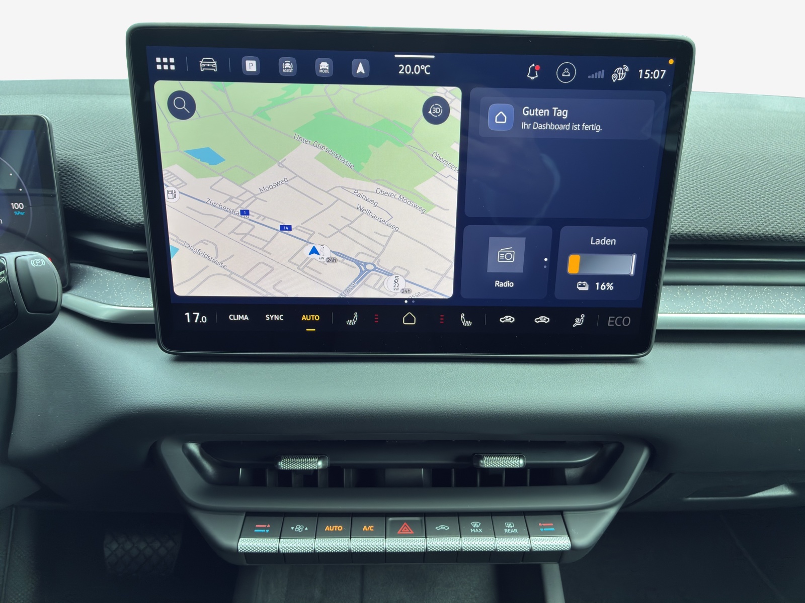 VW ID.3 - Bild folgt... 1