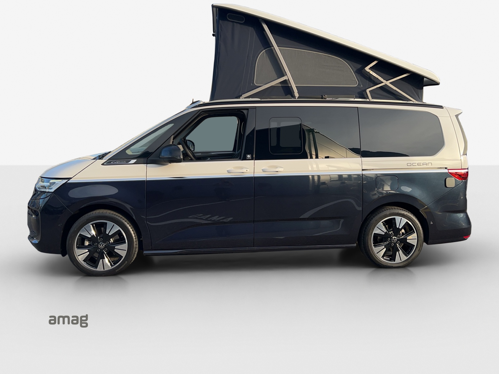 VW California - Bild folgt... 1