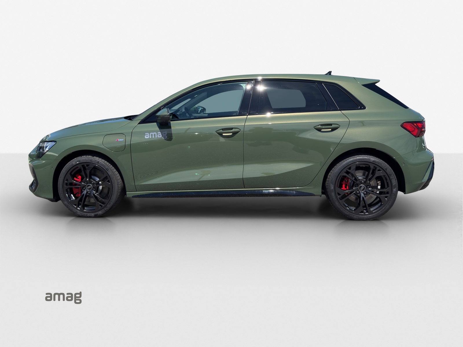 Audi A3 - Bild folgt... 1