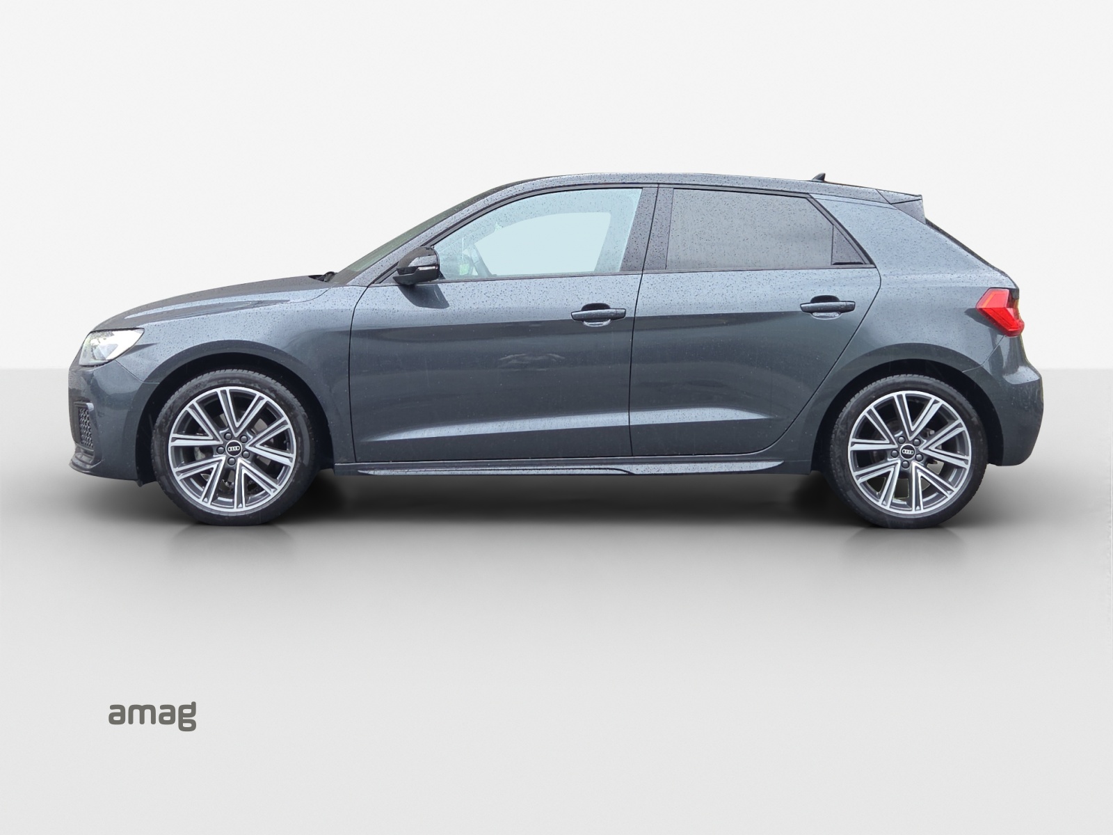 Audi A1 - Bild folgt... 1