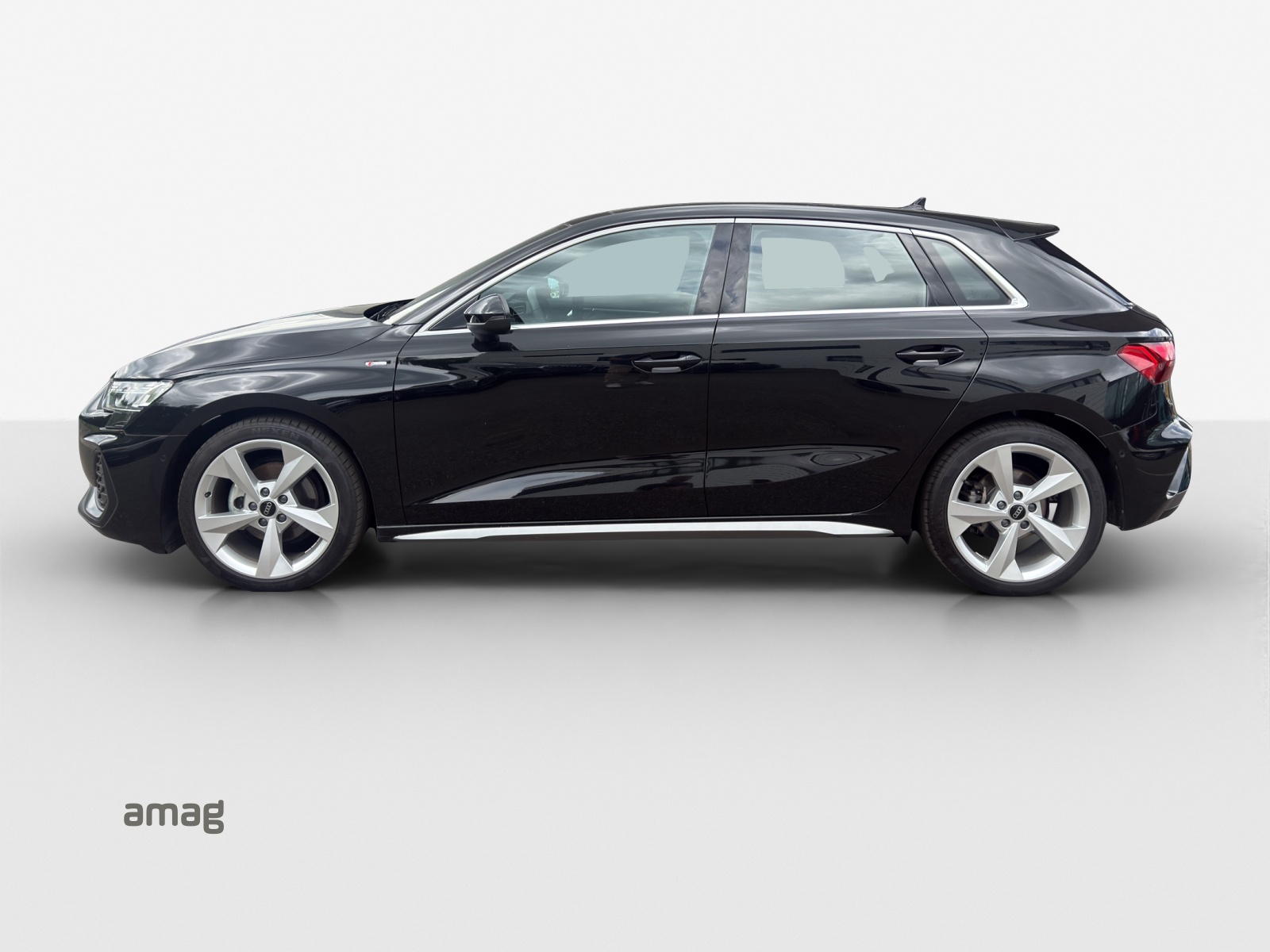 Audi A3 - Bild folgt... 1