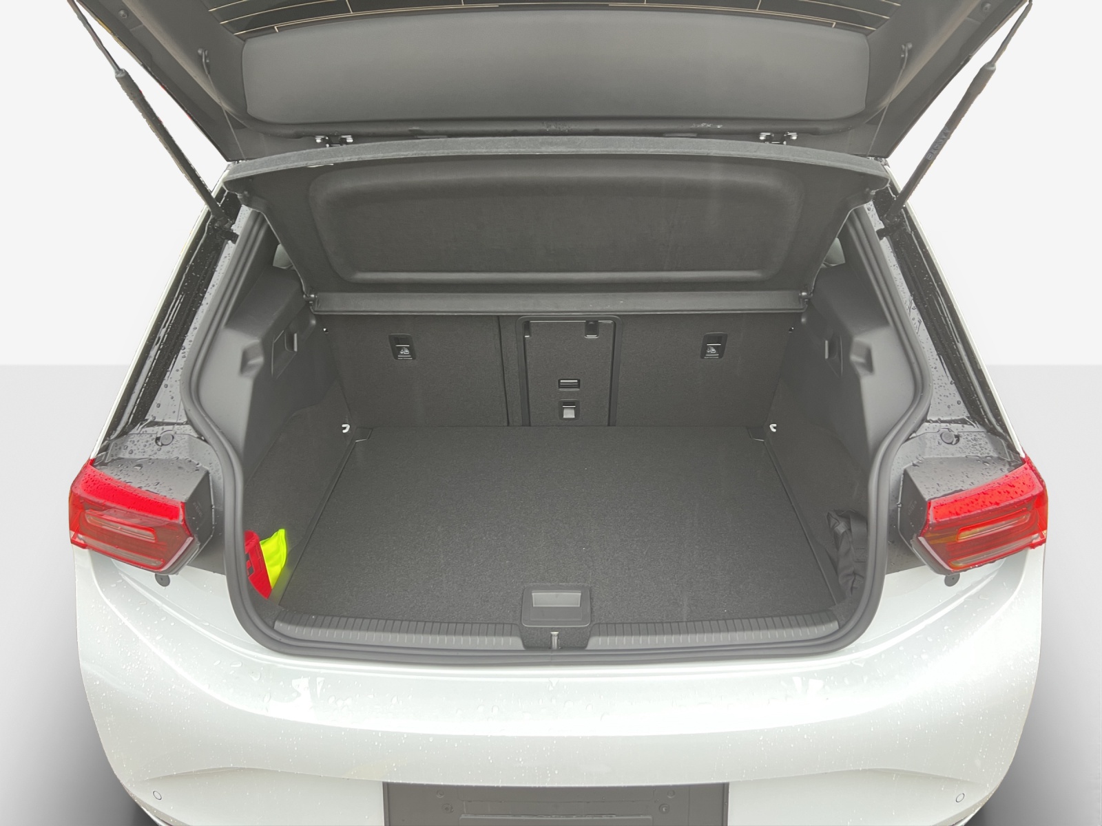 VW ID.3 - Bild folgt... 1