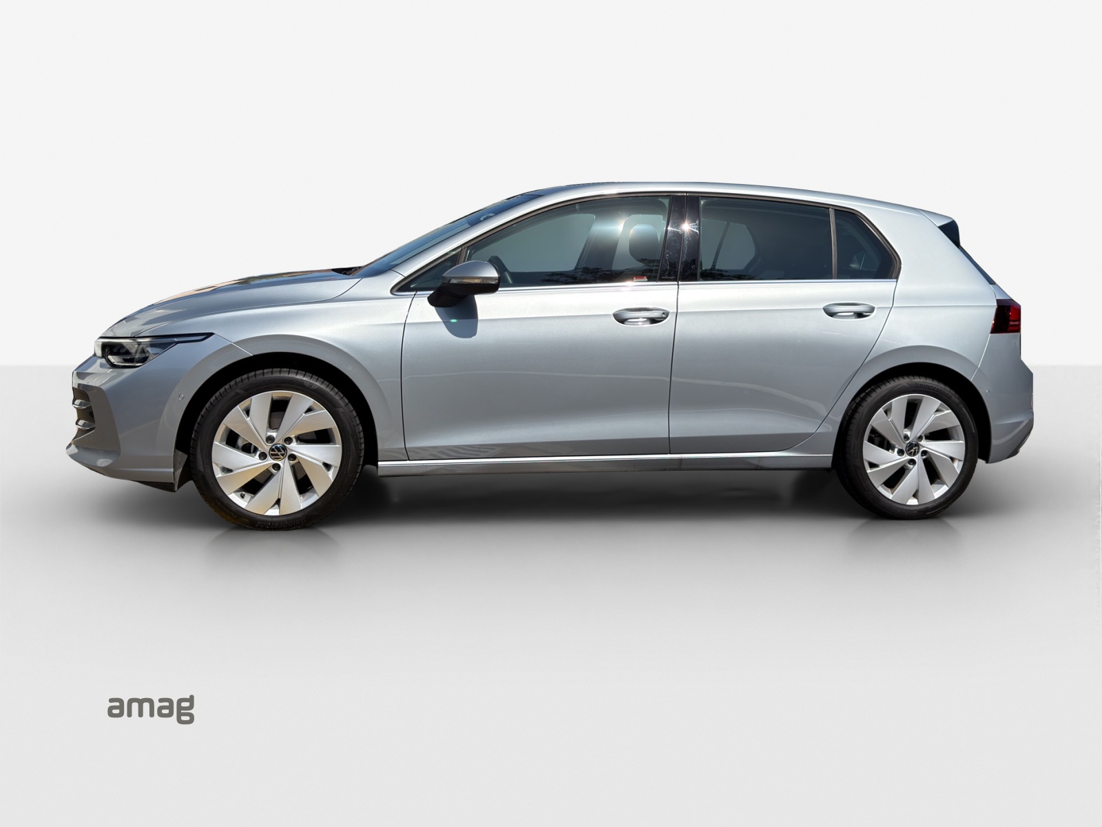 VW Golf - Bild folgt... 1