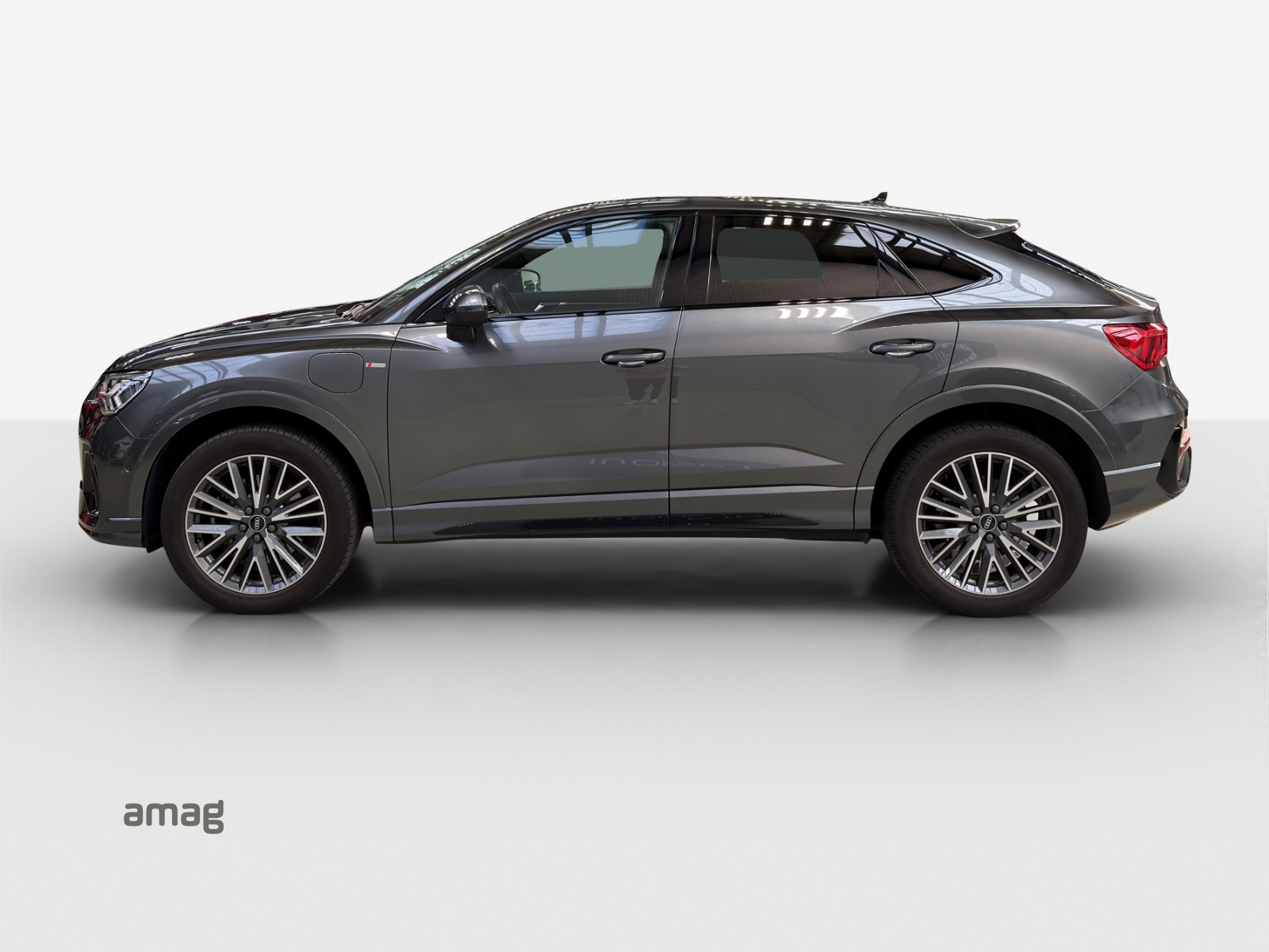 Audi Q3 - Bild folgt... 1