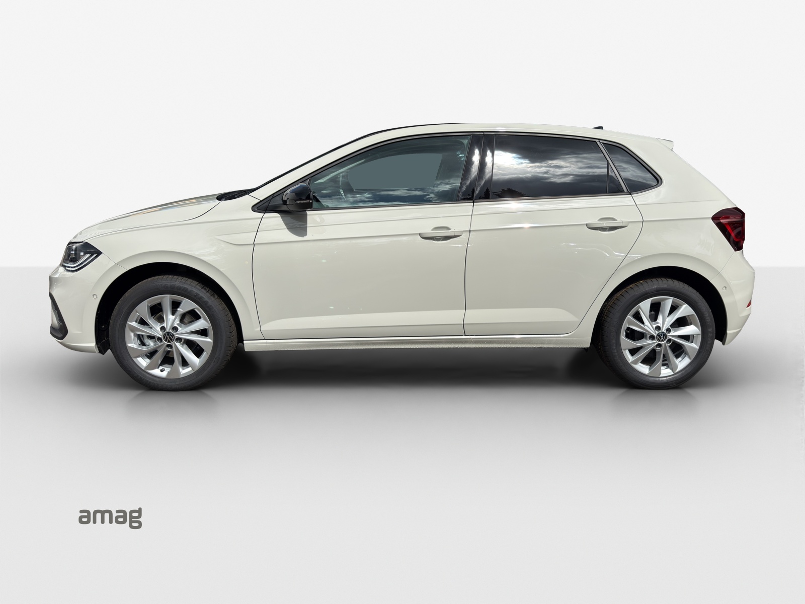 VW Polo - Bild folgt... 1