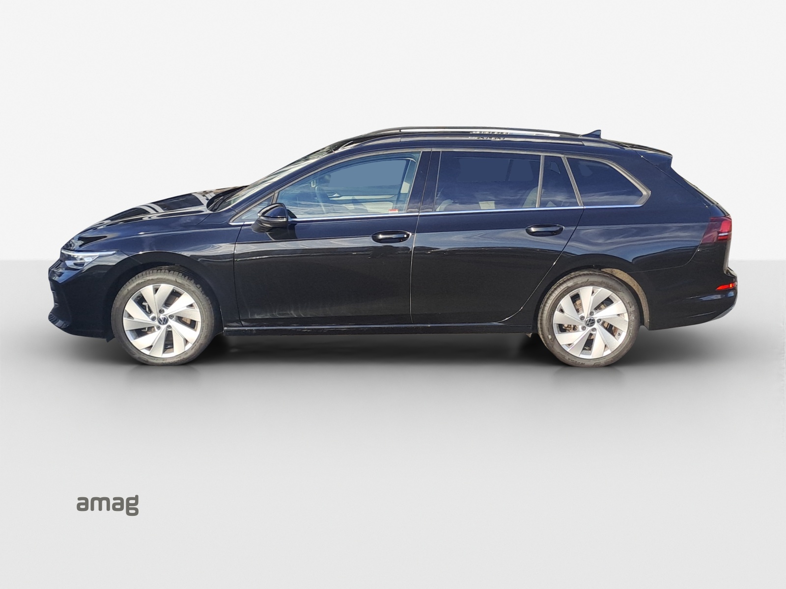 VW Golf - Bild folgt... 1