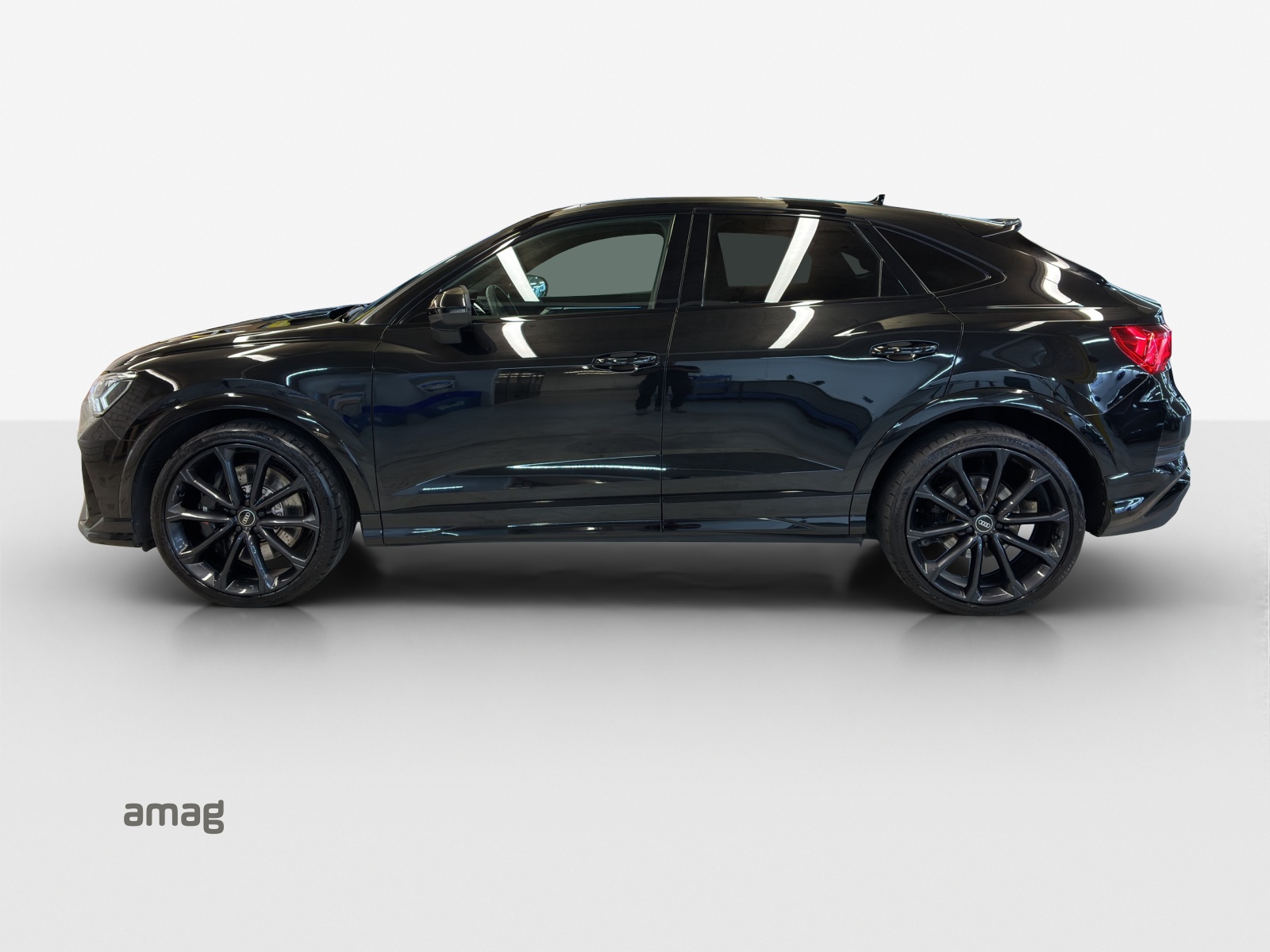 Audi RSQ3 - Bild folgt... 1