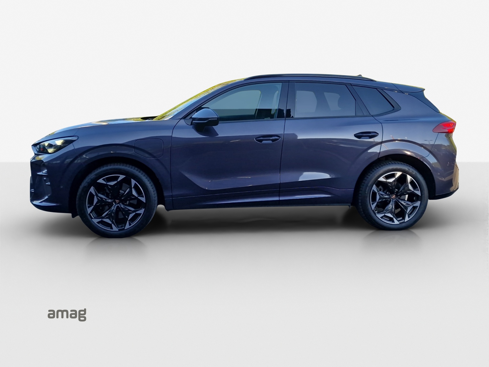 Cupra Terramar - Bild folgt... 1