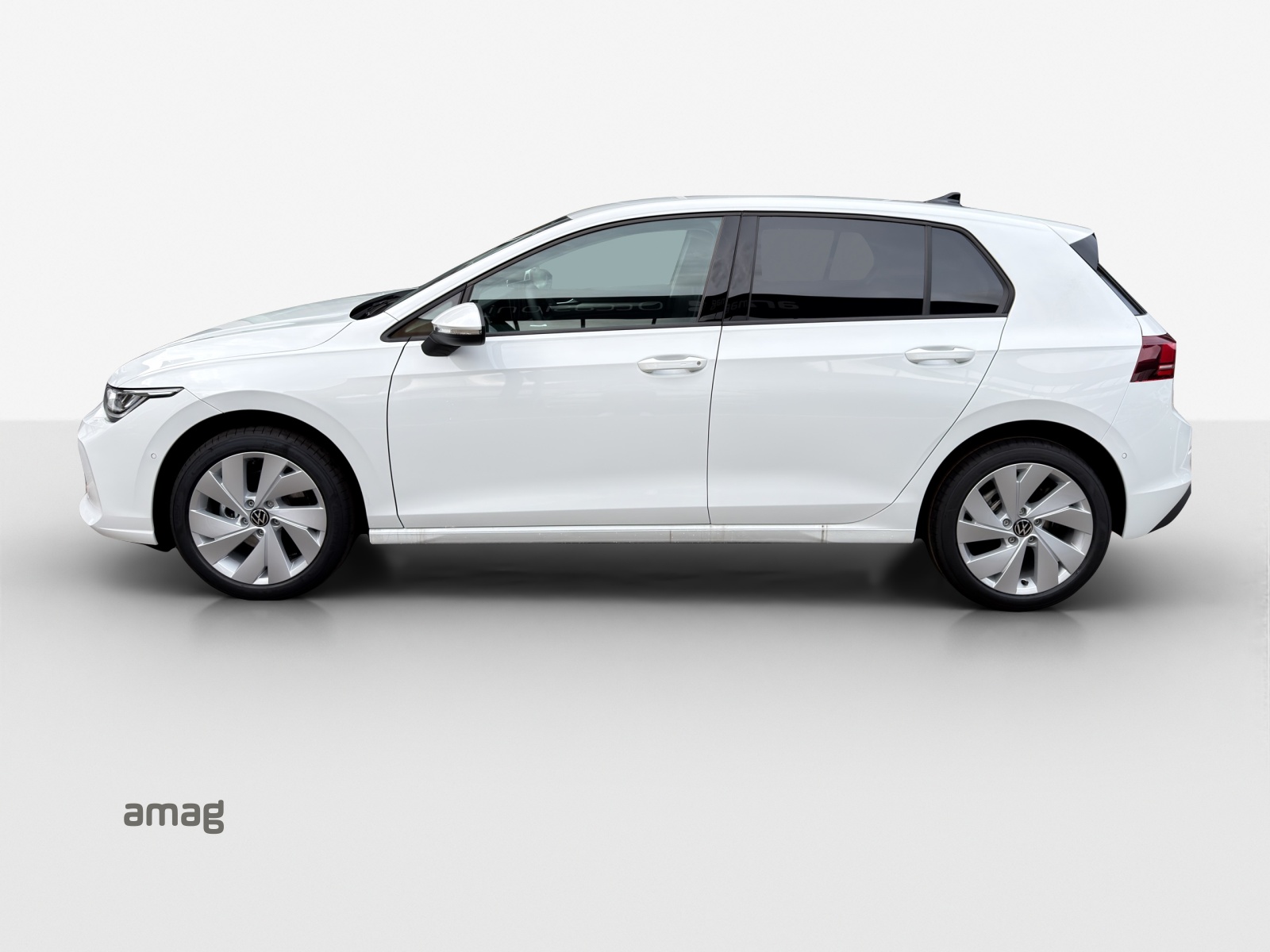 VW Golf - Bild folgt... 1