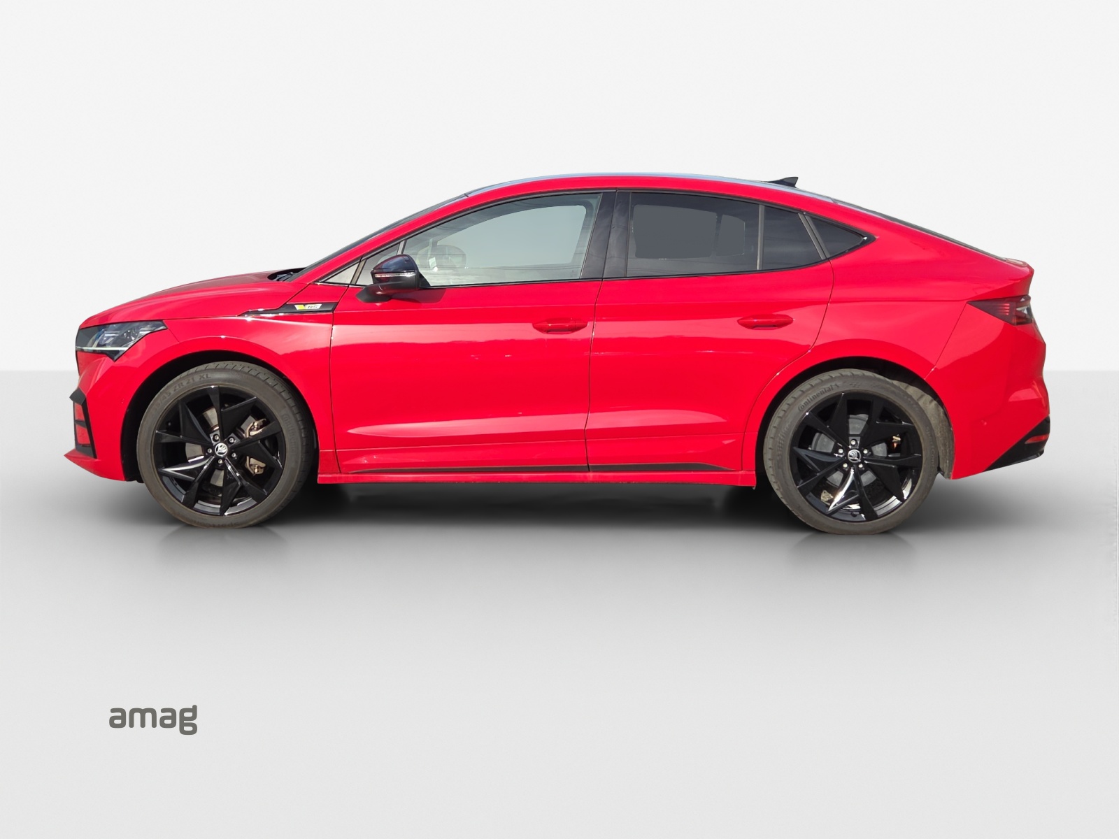 Škoda Enyaq - Bild folgt... 1