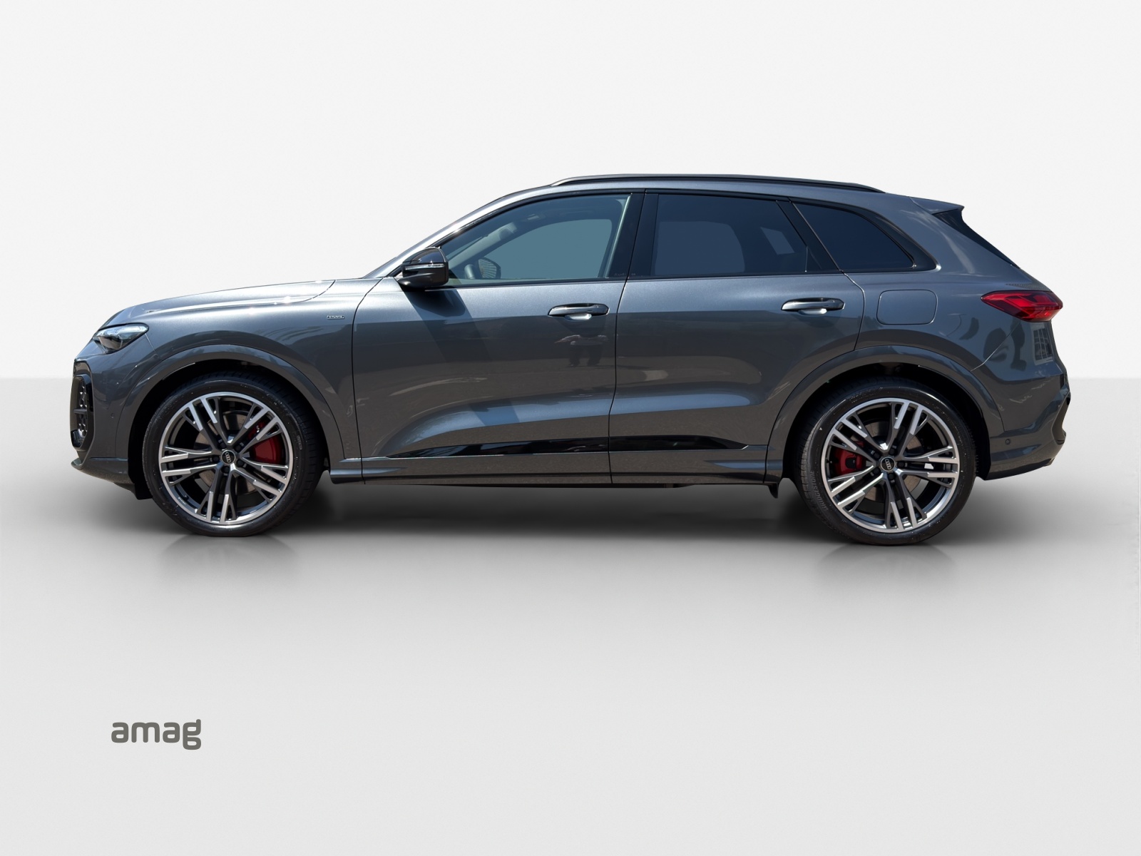 Audi Q5 - Bild folgt... 1
