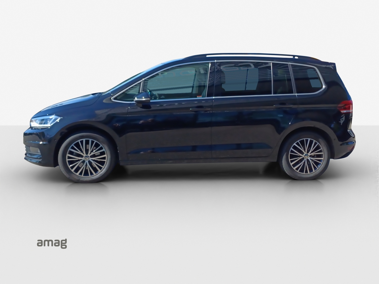 VW Touran - Bild folgt... 1