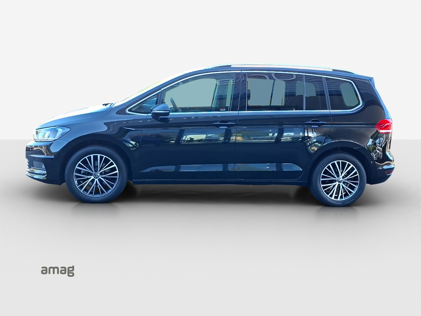 VW Touran - Bild folgt... 1