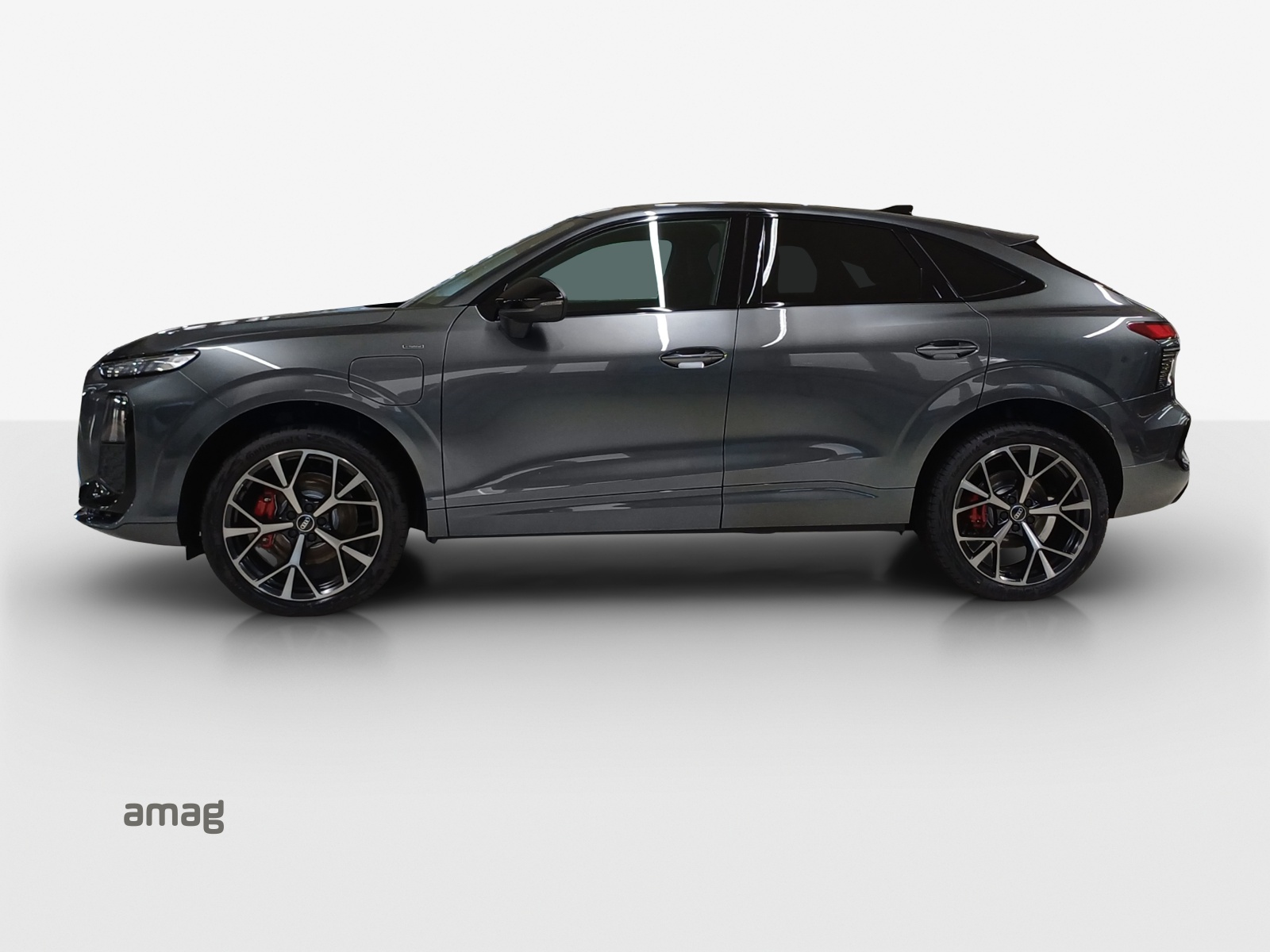 Audi Q3 - Image à venir... 1