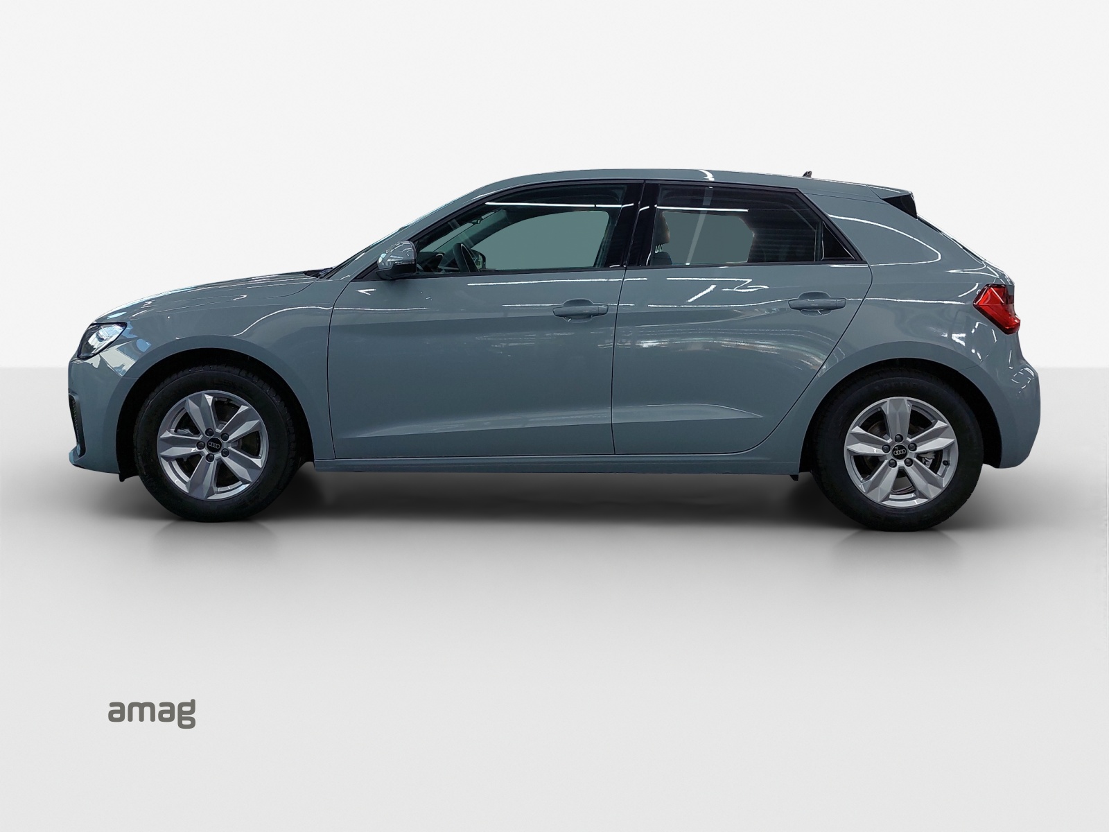 Audi A1 - Bild folgt... 1