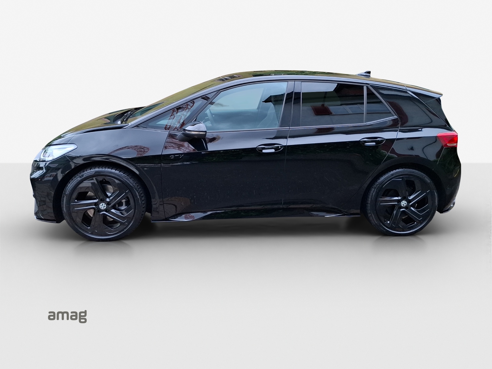 VW ID.3 - Bild folgt... 1
