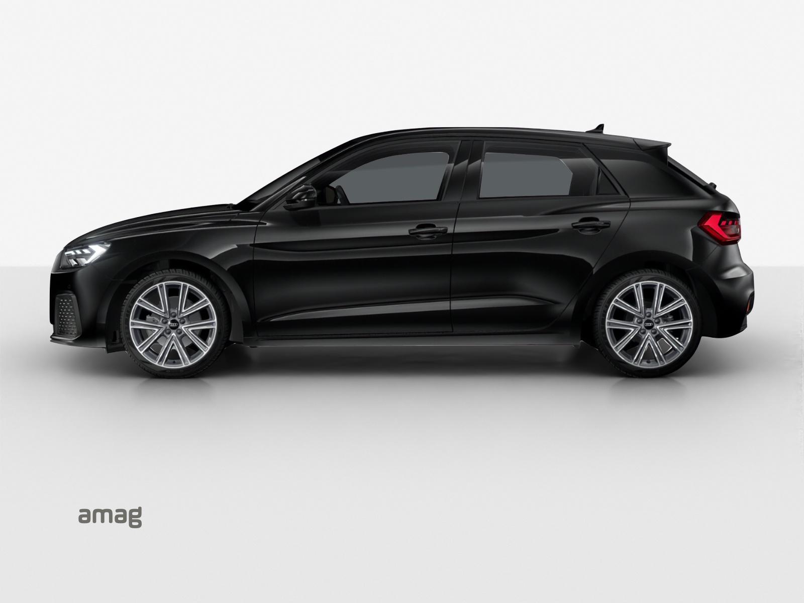 Audi A1 - Bild folgt... 1