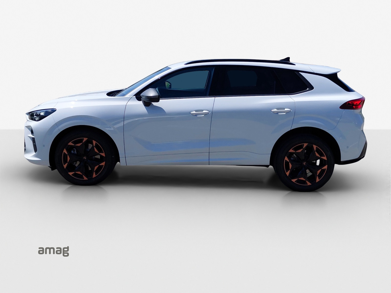 Cupra Terramar - Bild folgt... 1