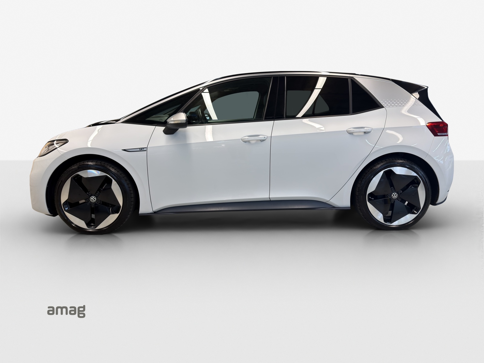 VW ID.3 - Bild folgt... 1