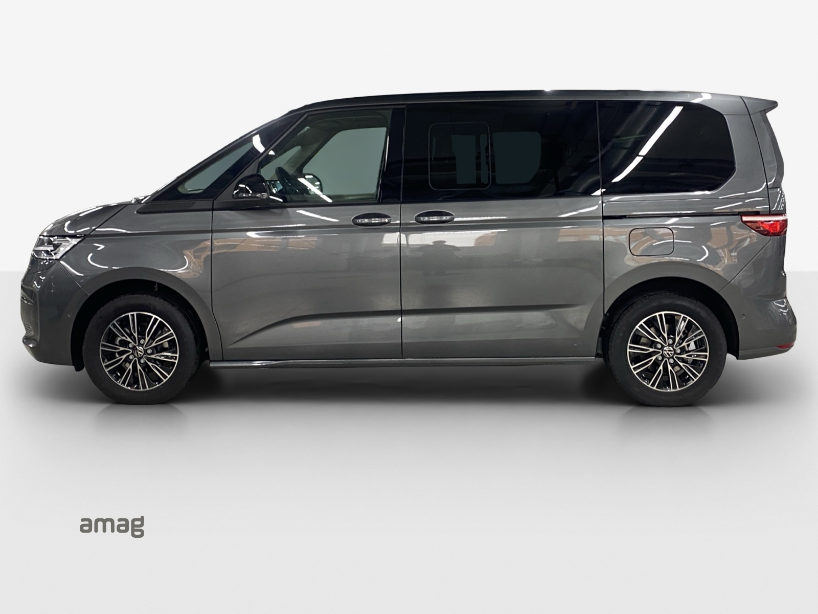 VW Nutzfahrzeuge Multivan - Bild folgt... 1
