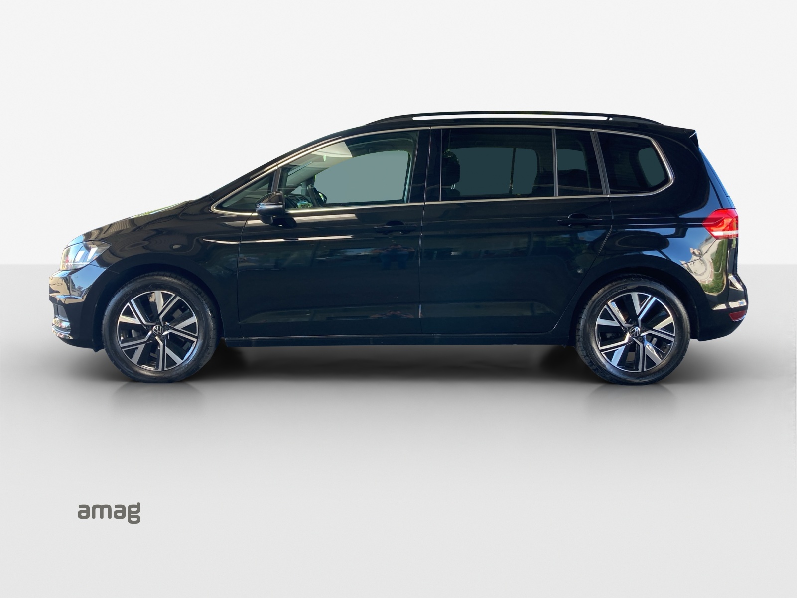 VW Touran - Bild folgt... 1