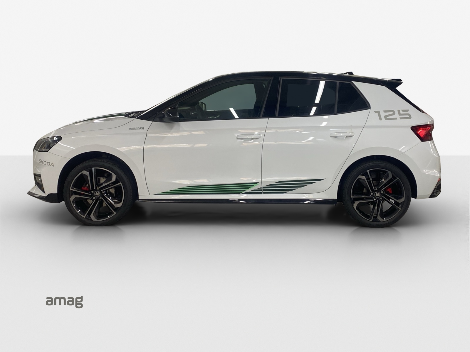 Škoda Fabia - Bild folgt... 1