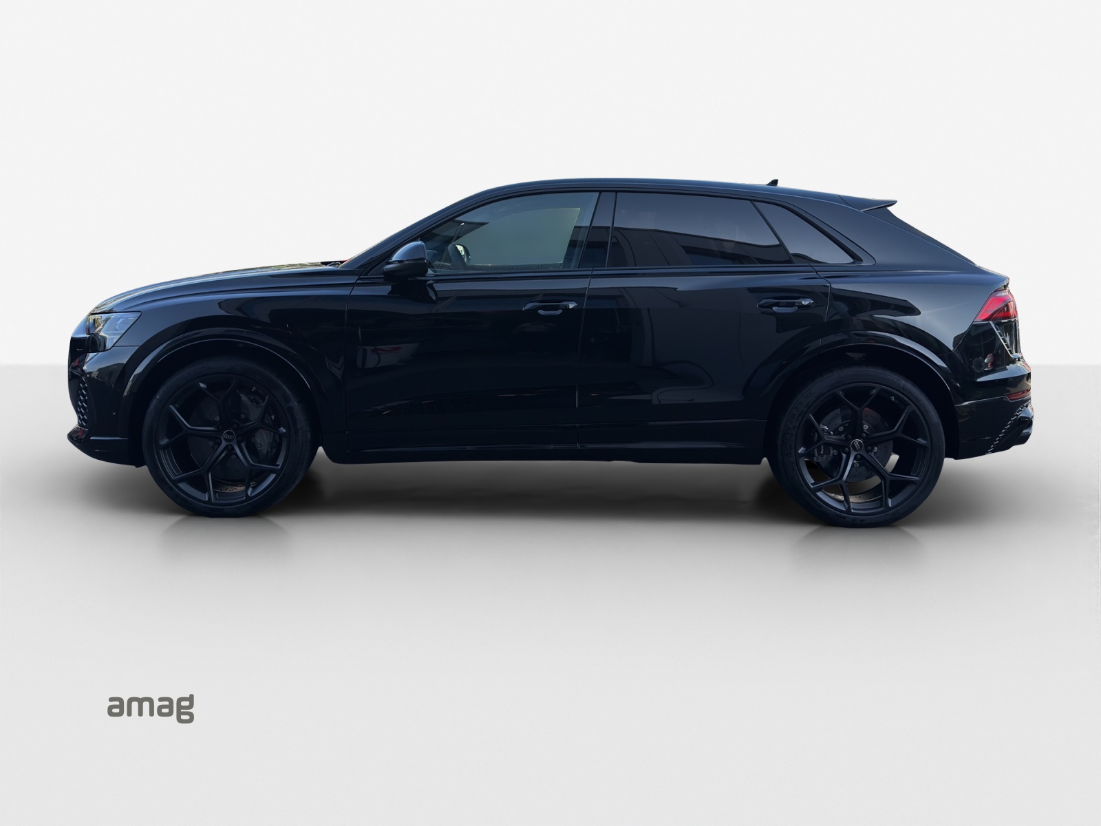 Audi RSQ8 - Bild folgt... 1
