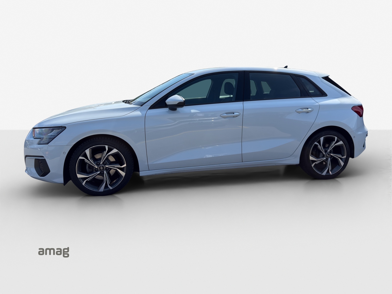 Audi A3 - Bild folgt... 1