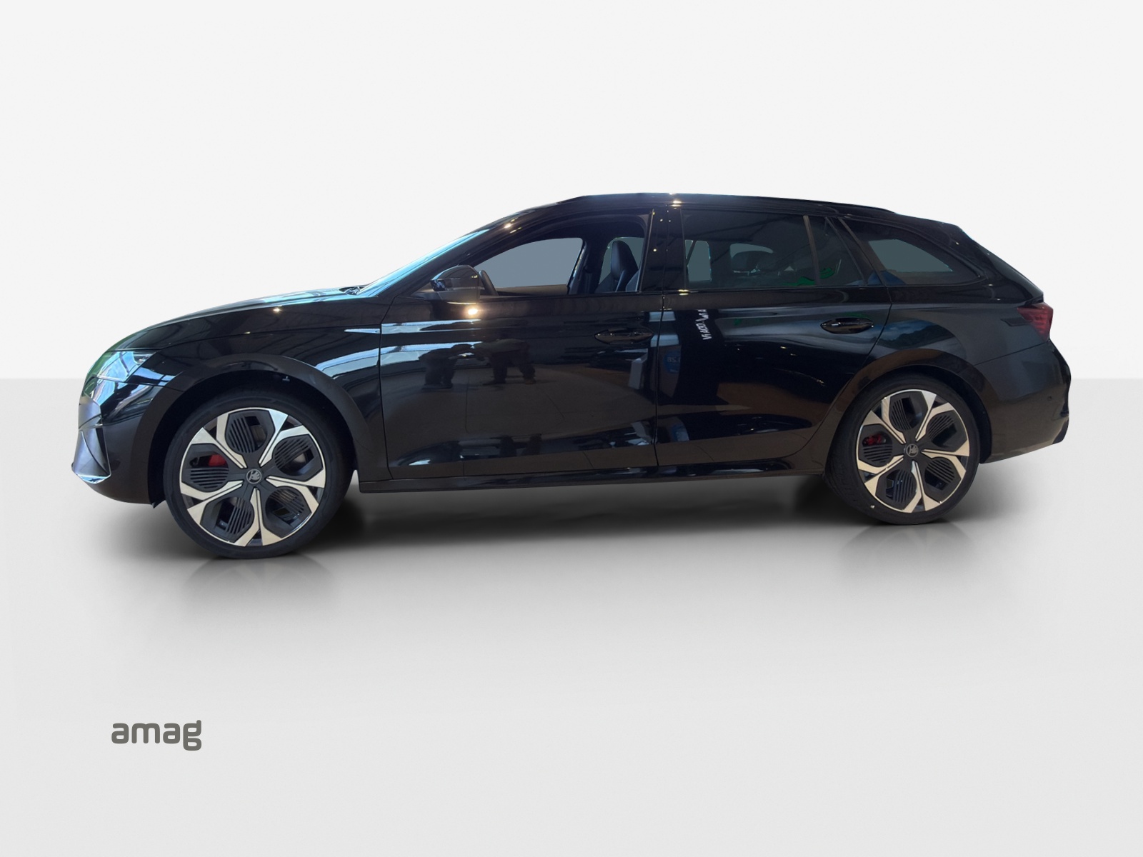 Škoda Octavia - Bild folgt... 1
