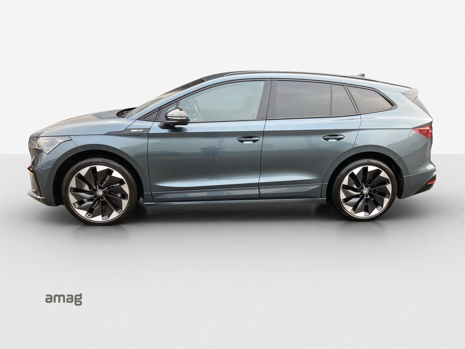 Škoda Enyaq - Bild folgt... 1
