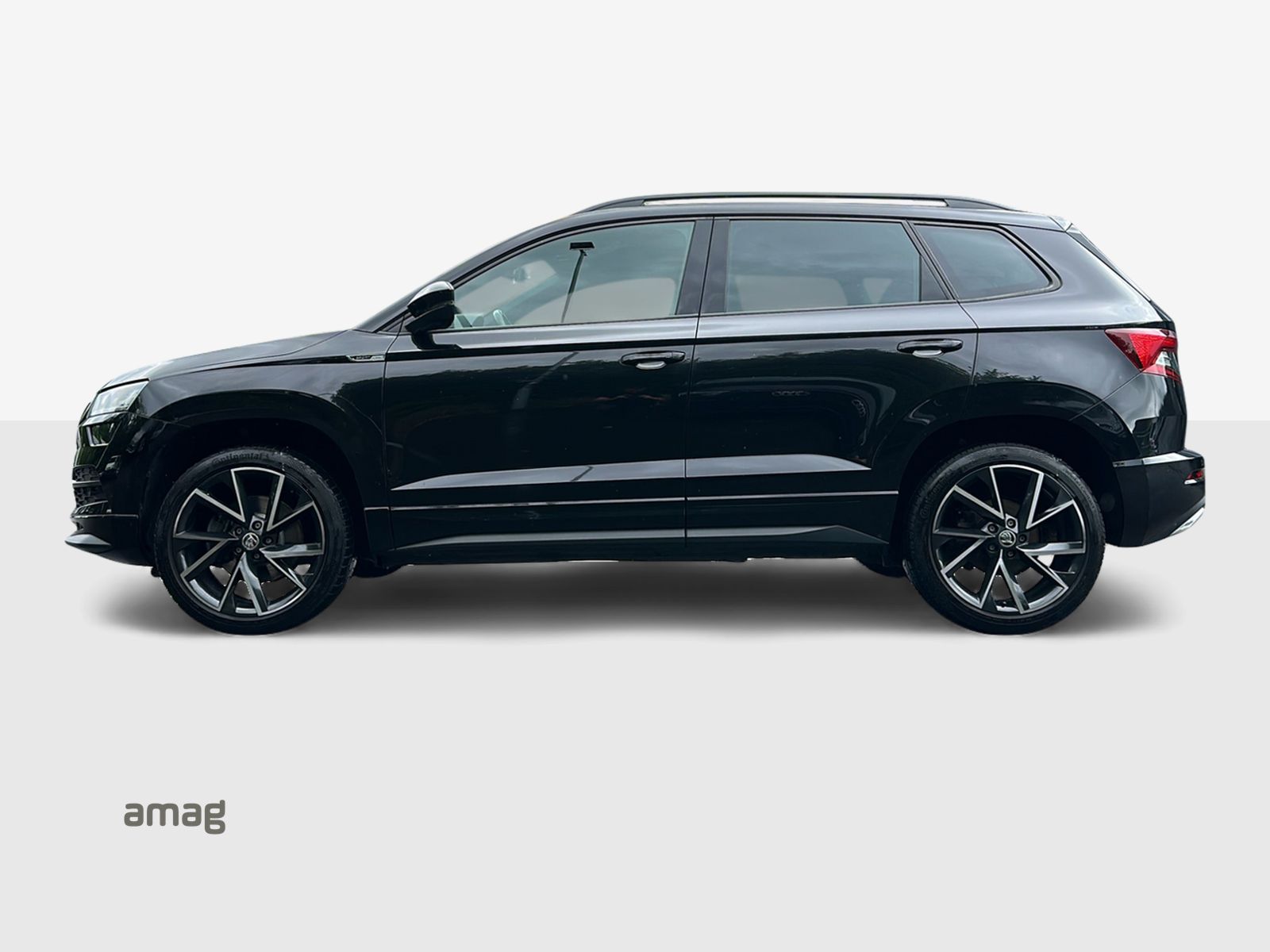 Škoda Karoq - Bild folgt... 1
