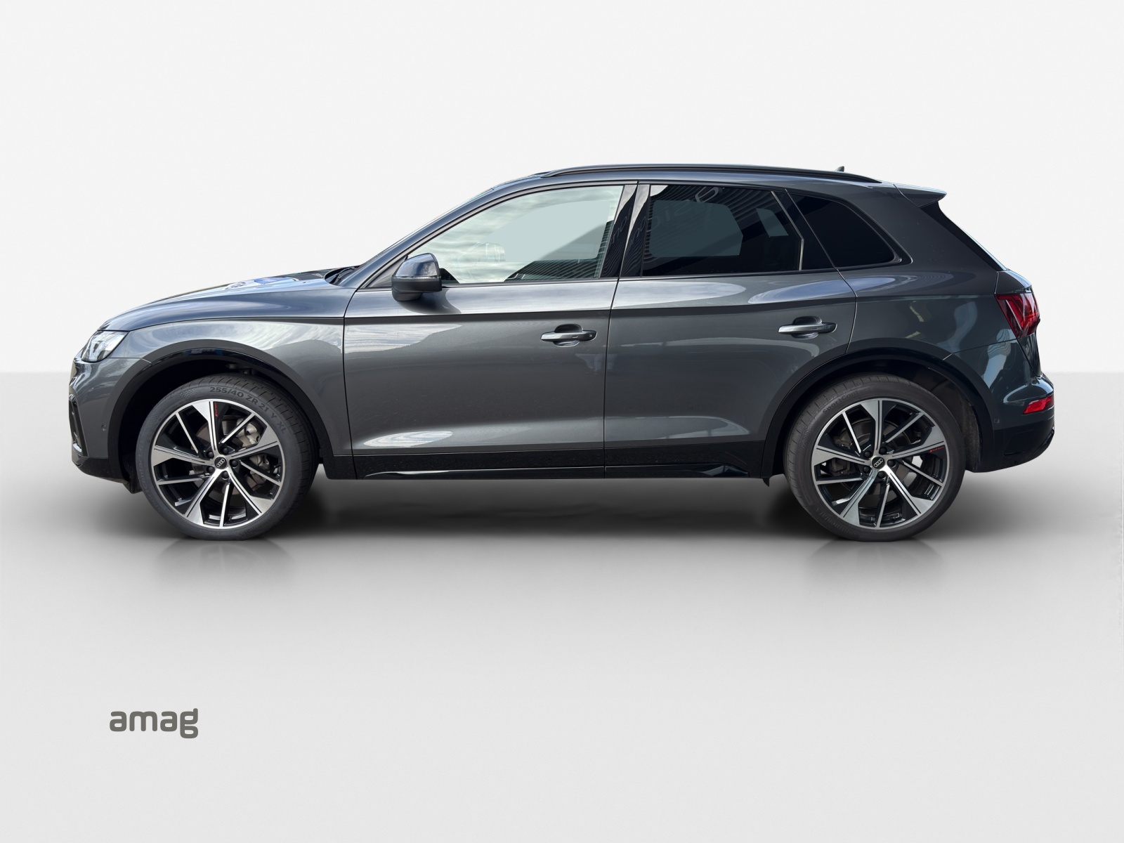 Audi Q5 - Bild folgt... 1