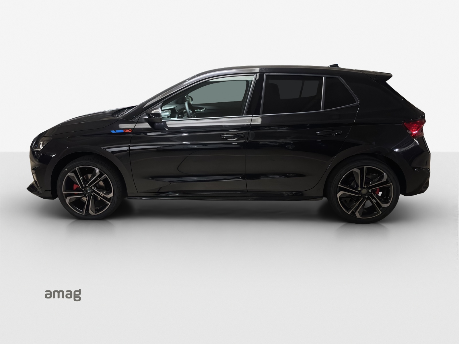 Škoda Fabia - Bild folgt... 1