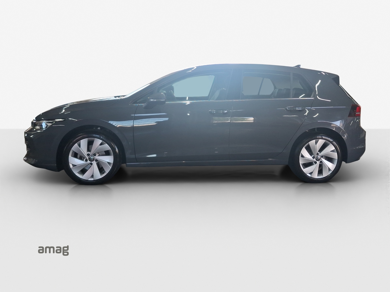 VW Golf - Bild folgt... 1