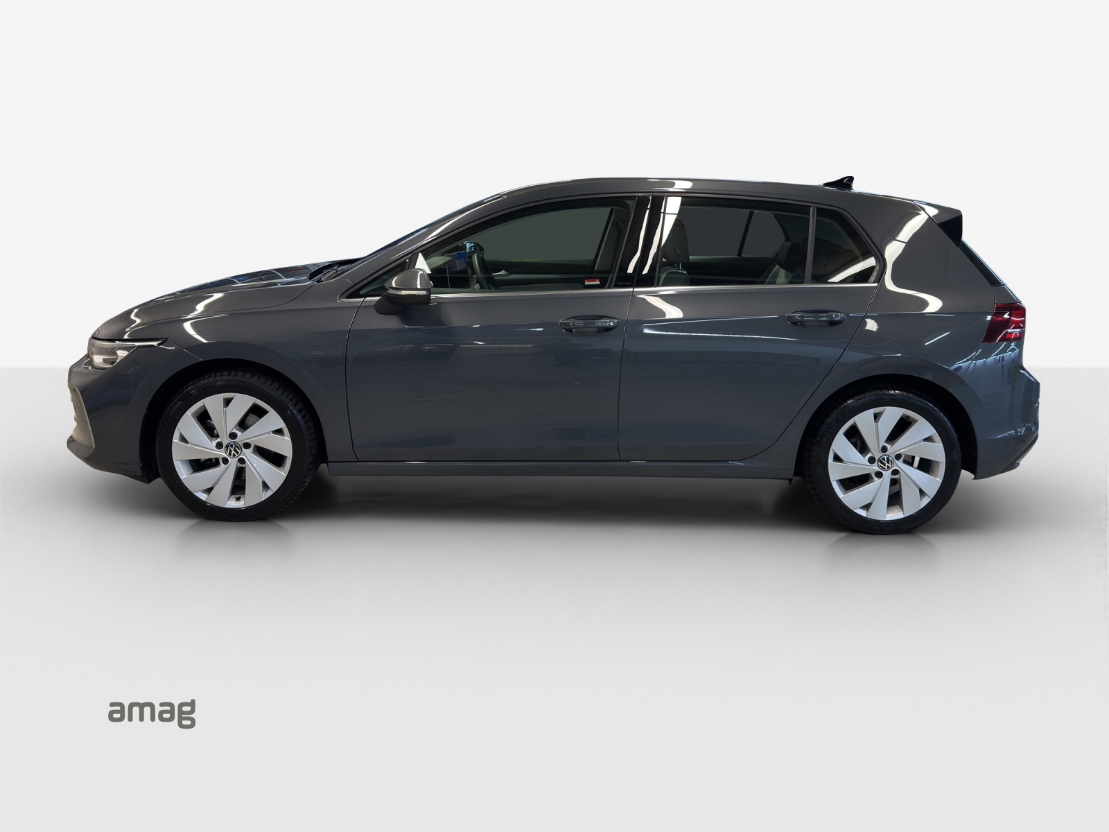 VW Golf - Bild folgt... 1