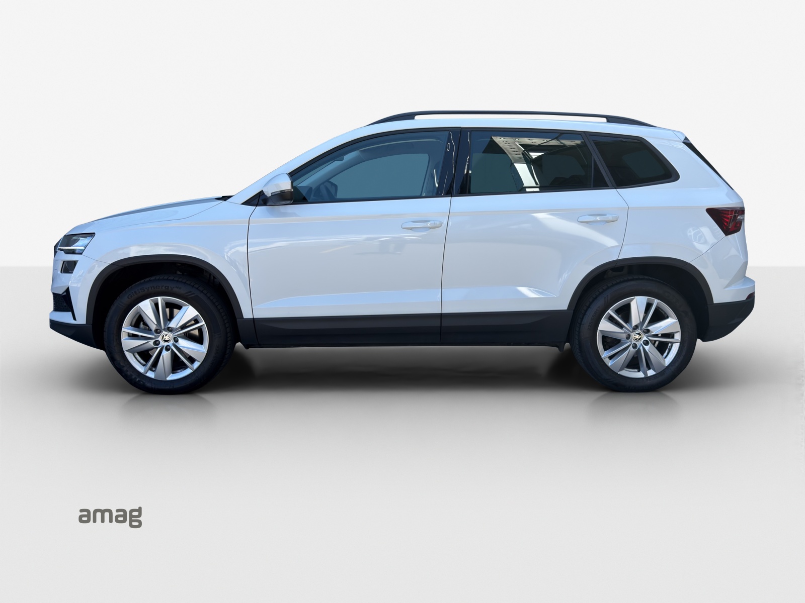 Škoda Karoq - Bild folgt... 1