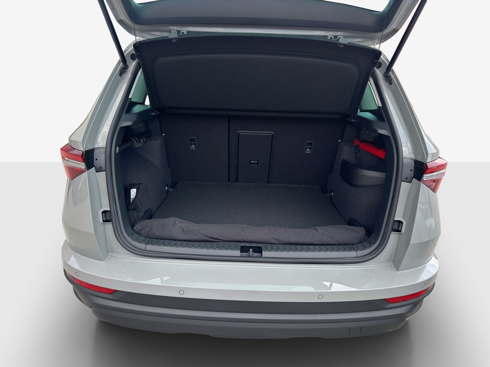 Škoda Karoq - Bild folgt... 1