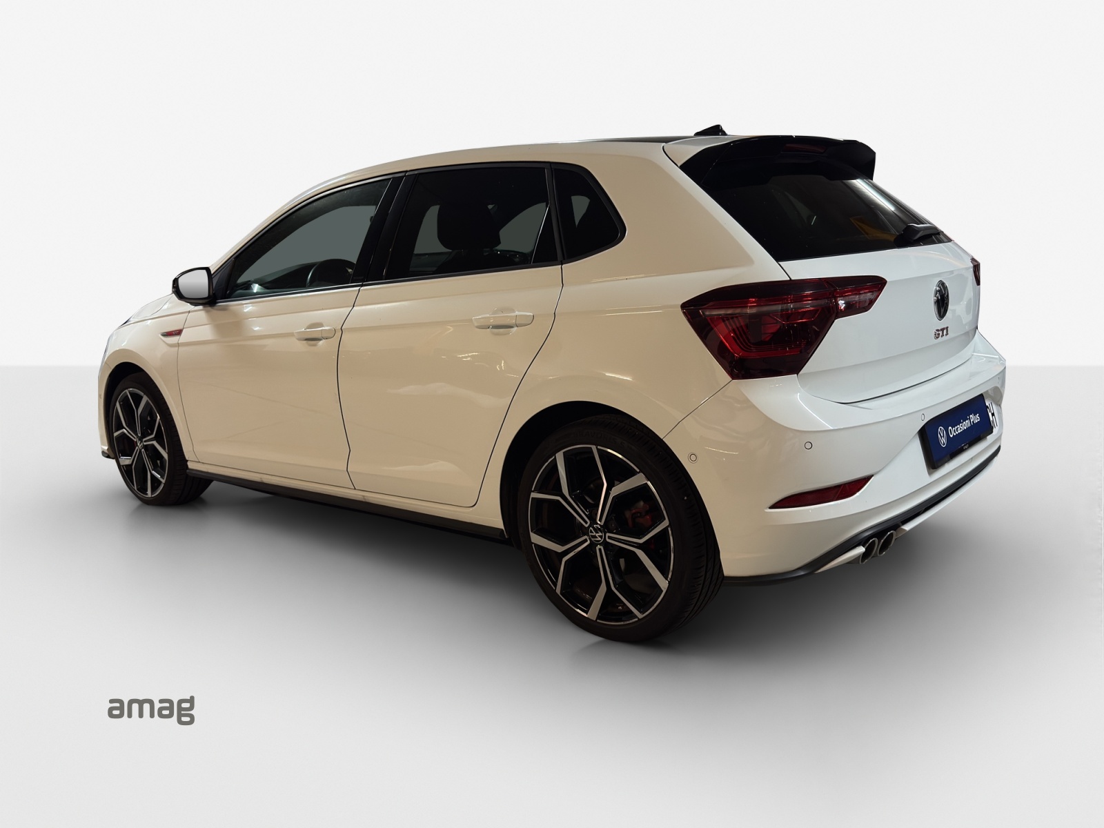 VW Polo - Bild folgt... 1